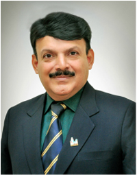 Dr. Shreekumar Menon